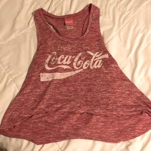 women’s tank top